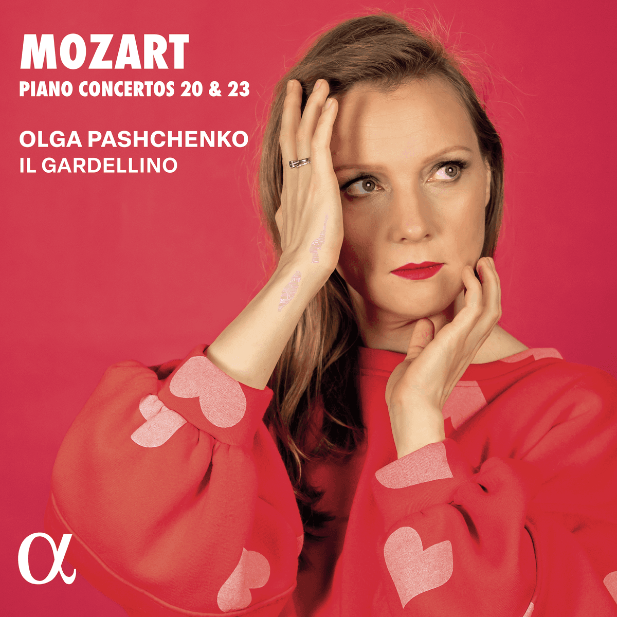 Piano Concertos 20 & 23