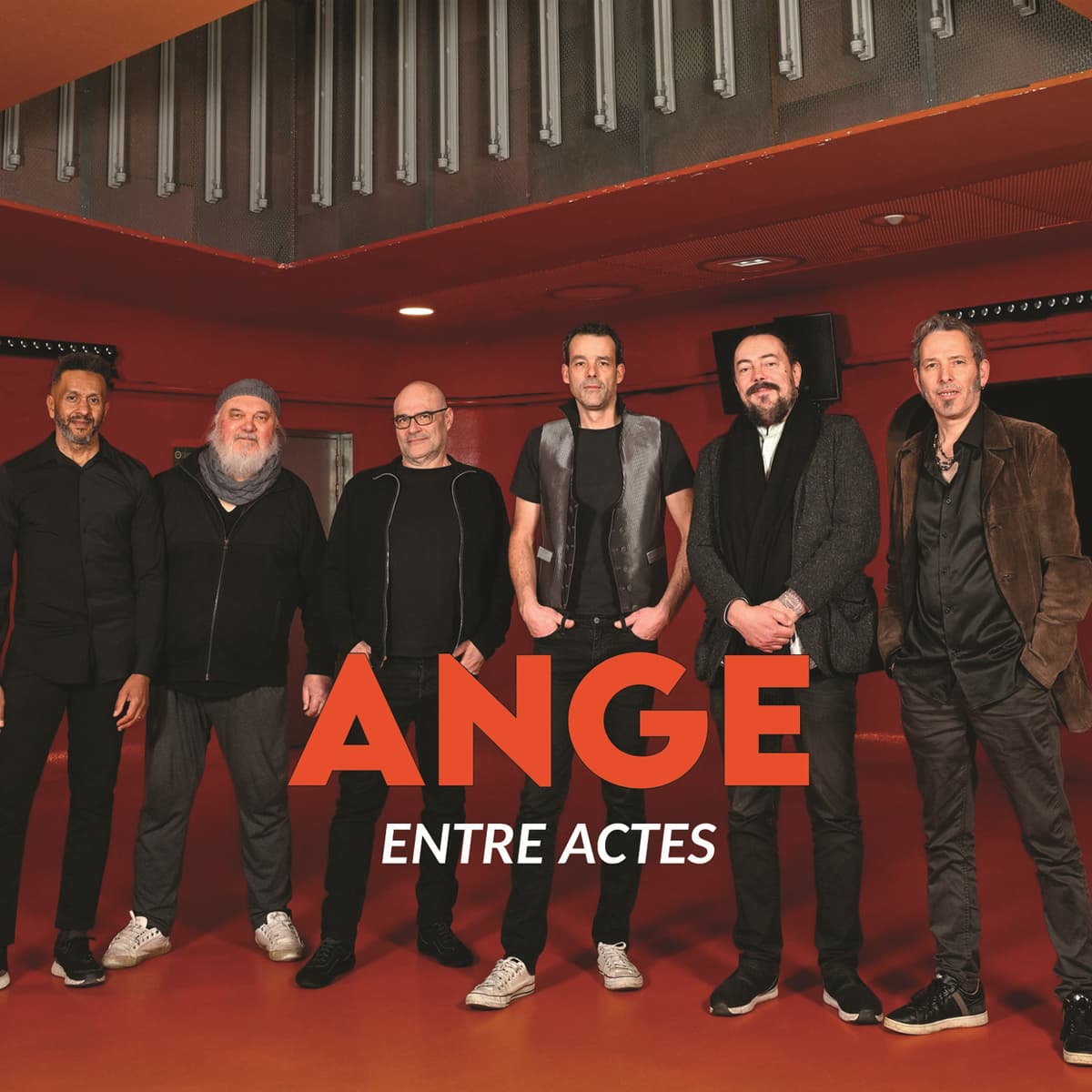 Entre actes