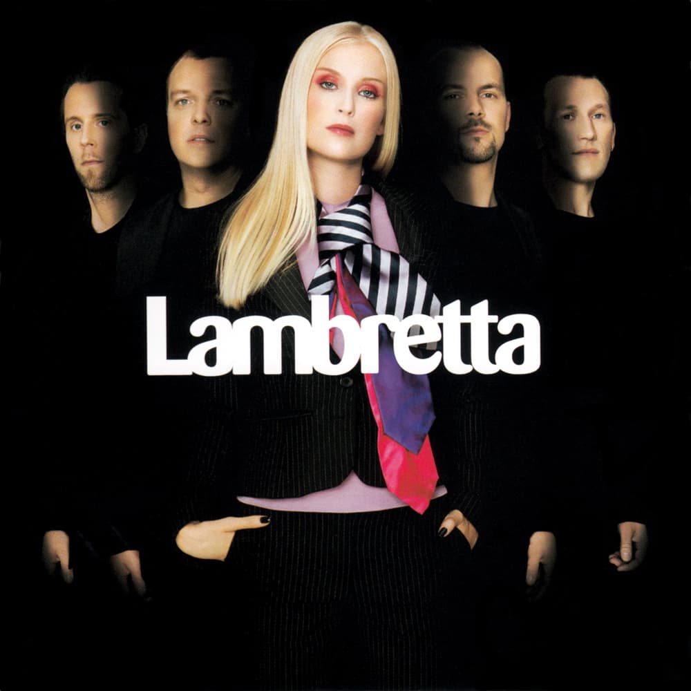 Lambretta