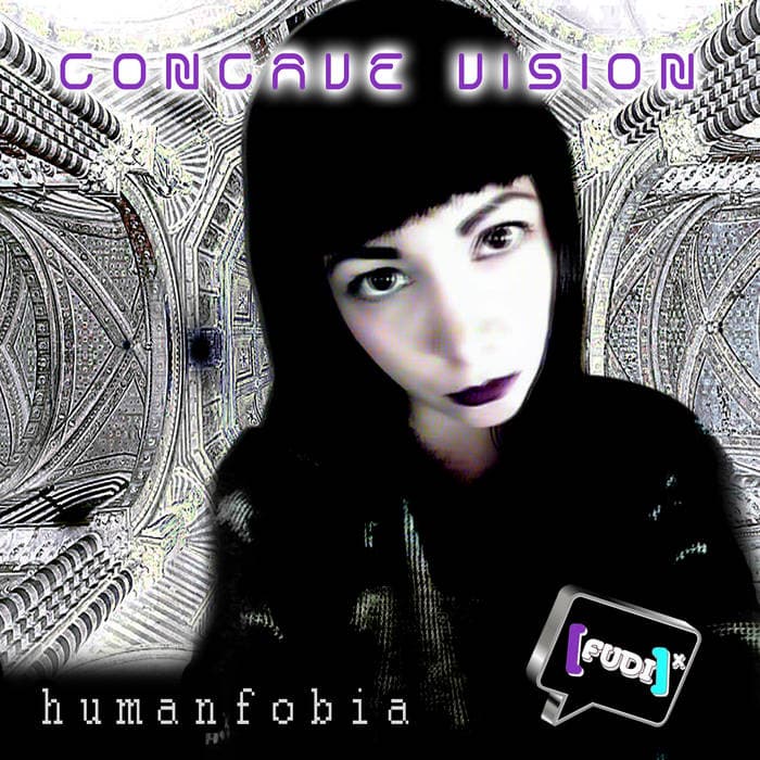 Concave Vision