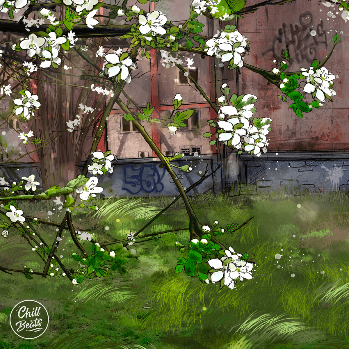 Spring Patterns