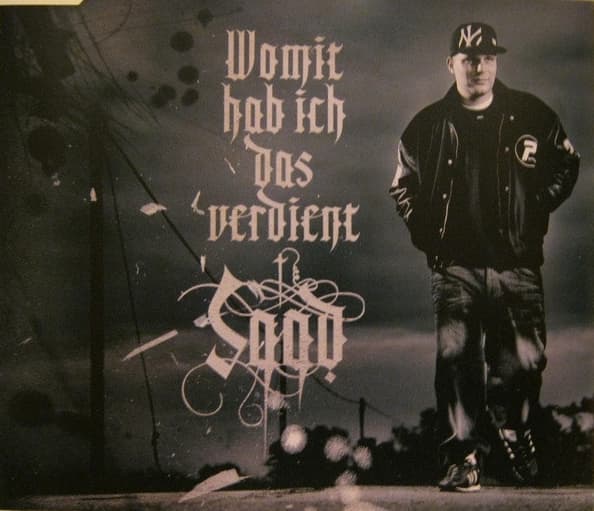 Womit hab ich das verdient