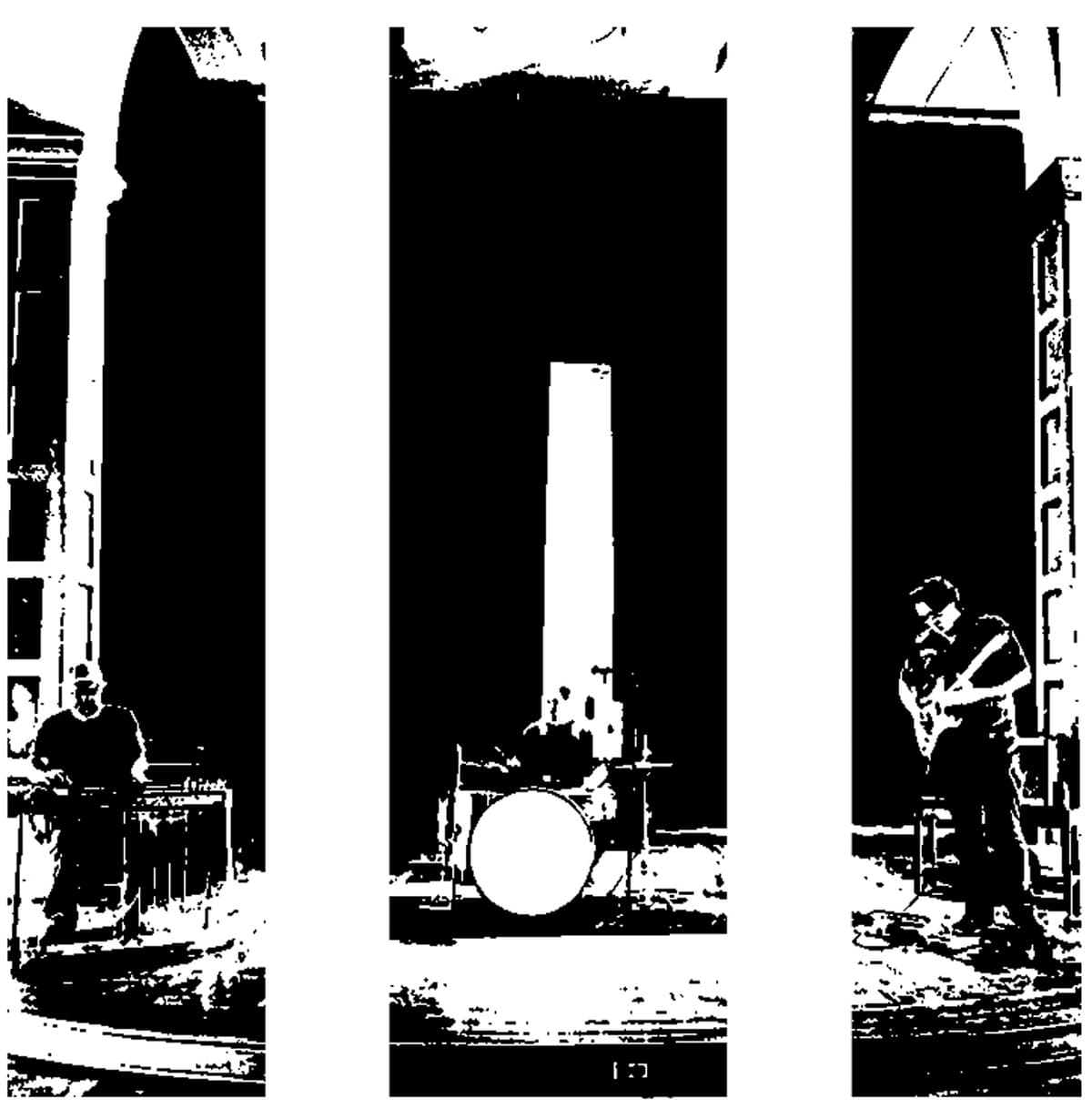 Live at The Good Shepherd Chapel