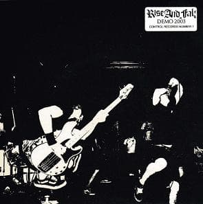 Demo 2003