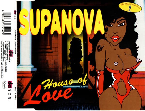 House of Love