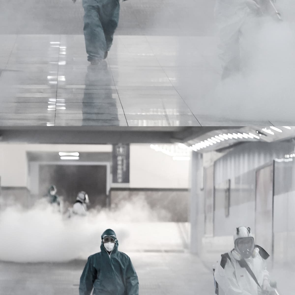 Plague Days