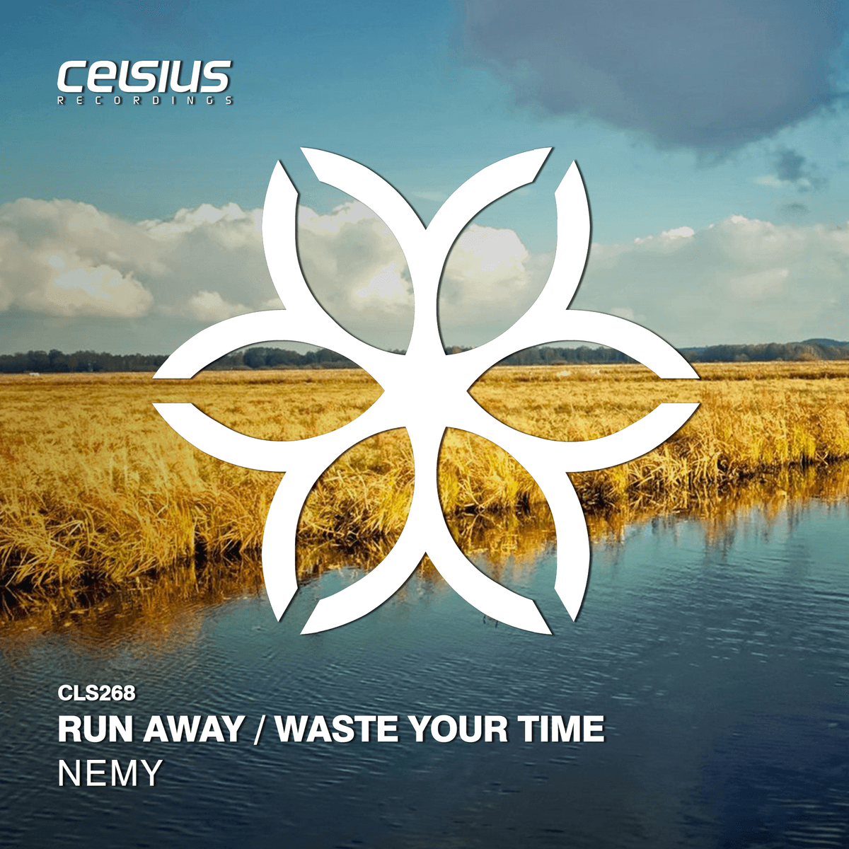 Run Away / Waste Your Time