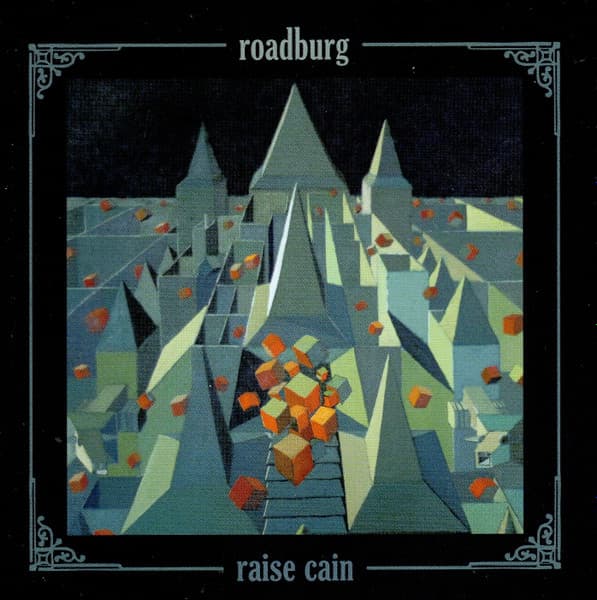 Raise Cain