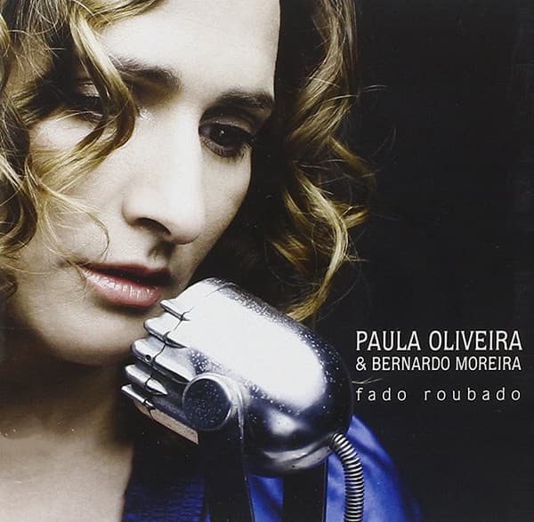 Fado Roubado