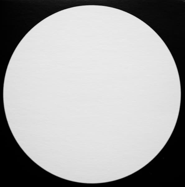Circle Three: Full Moon at 35Hz