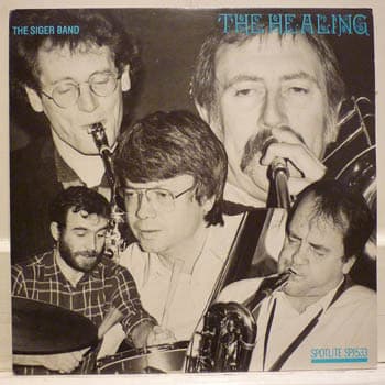 The Healing