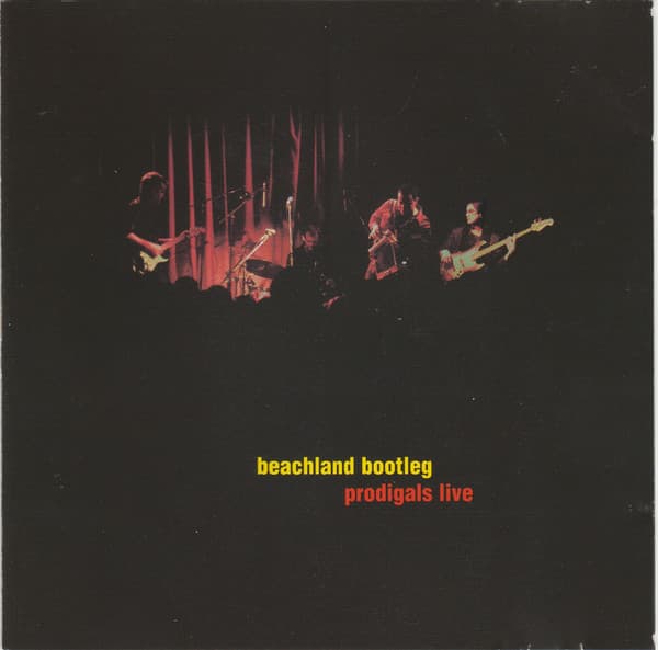 Beachland Bootleg