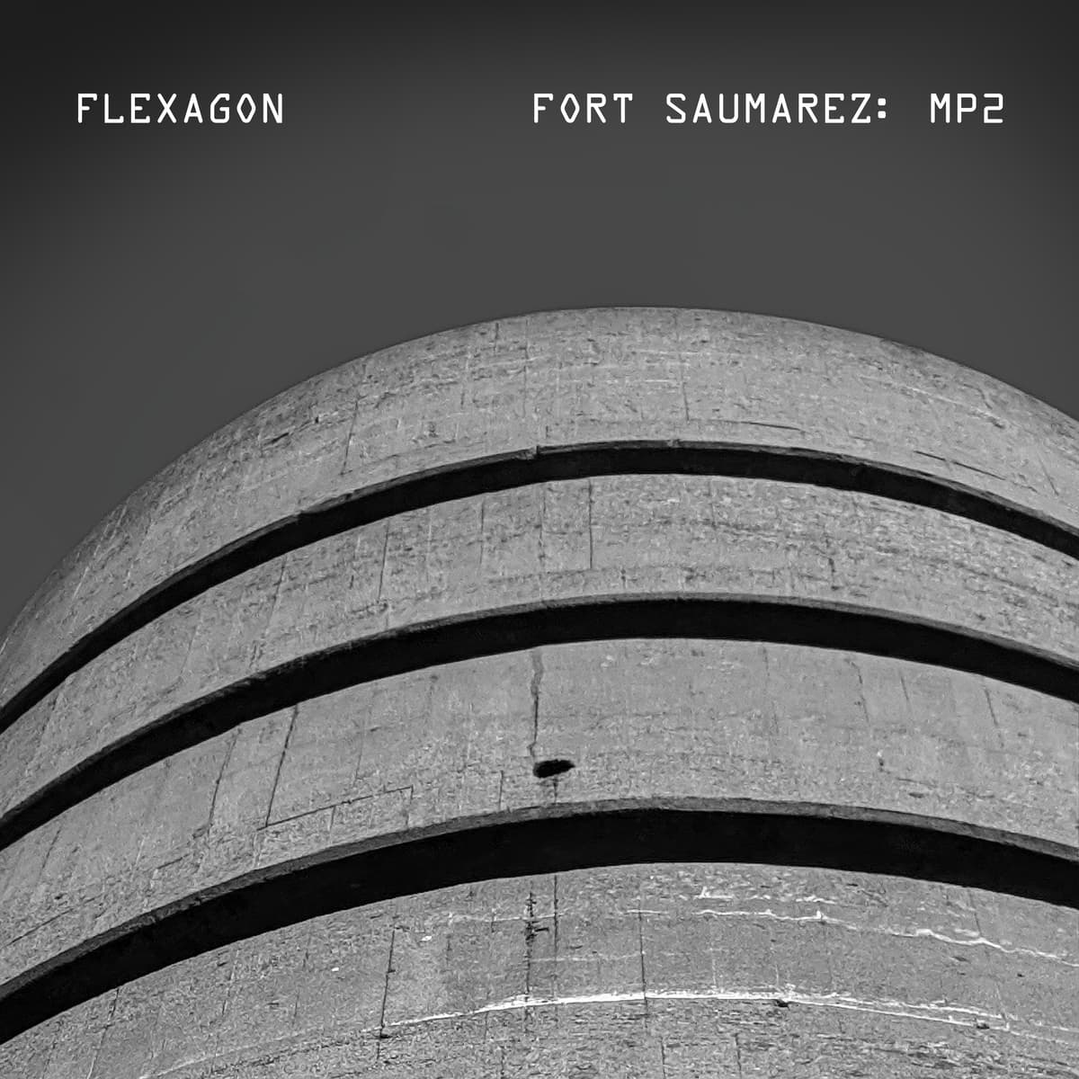Fort Saumarez: MP2
