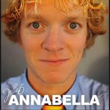 Annabella