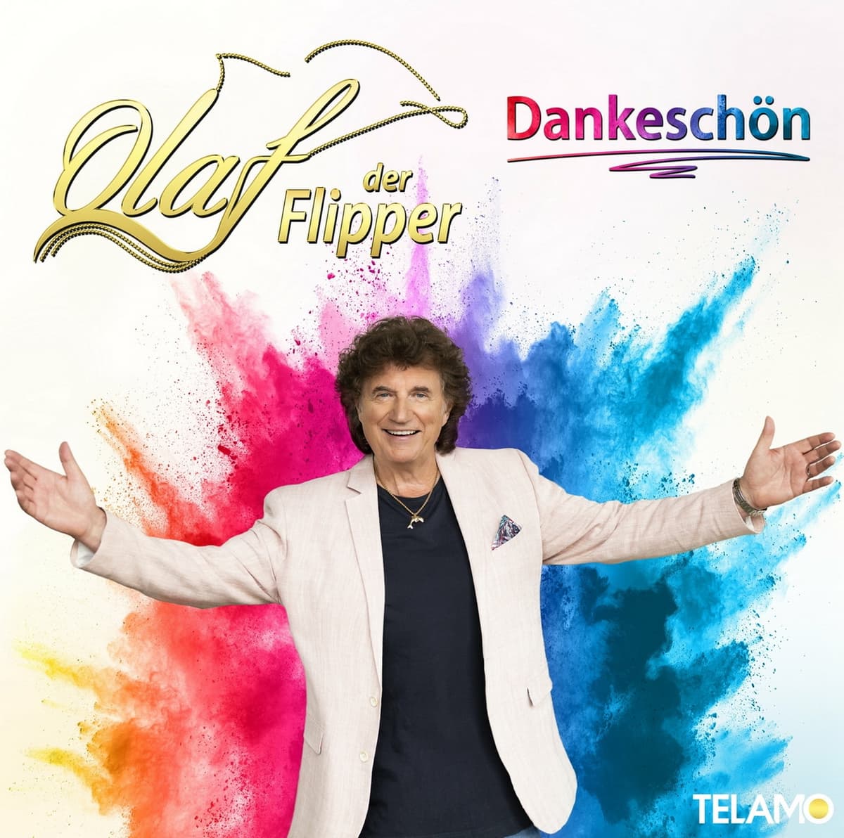 Dankeschön