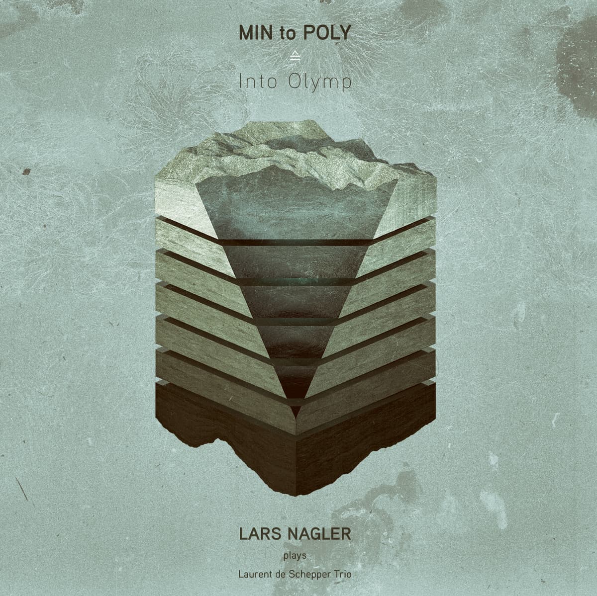 MIN to POLY ≙ Into Olymp