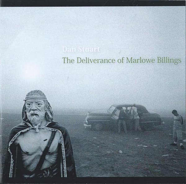 The Deliverance of Marlowe Billings