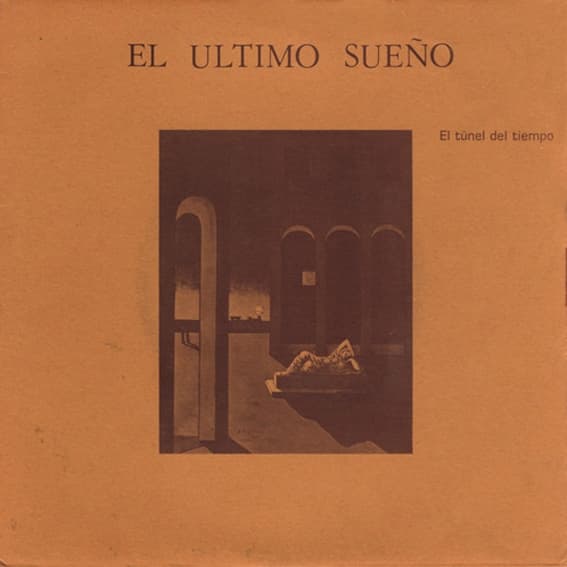 El túnel del tiempo