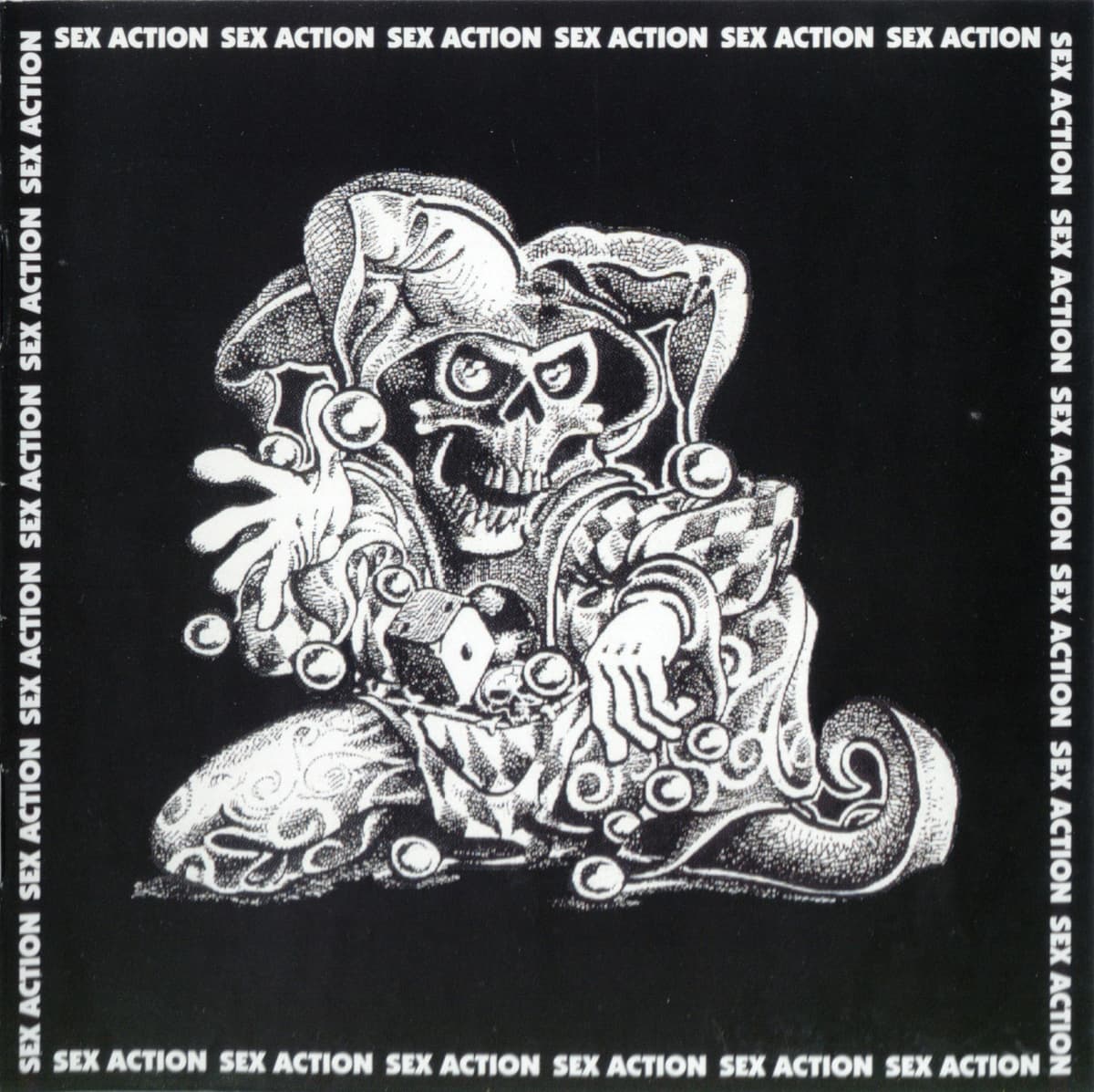 Sex Action