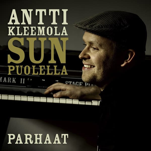 Sun puolella