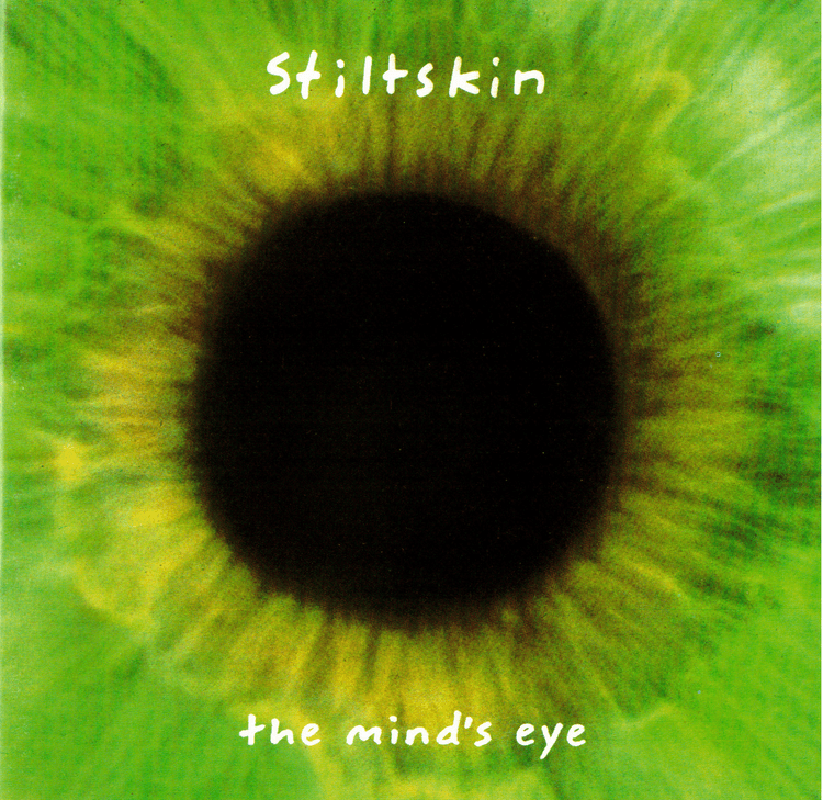 The Mind’s Eye