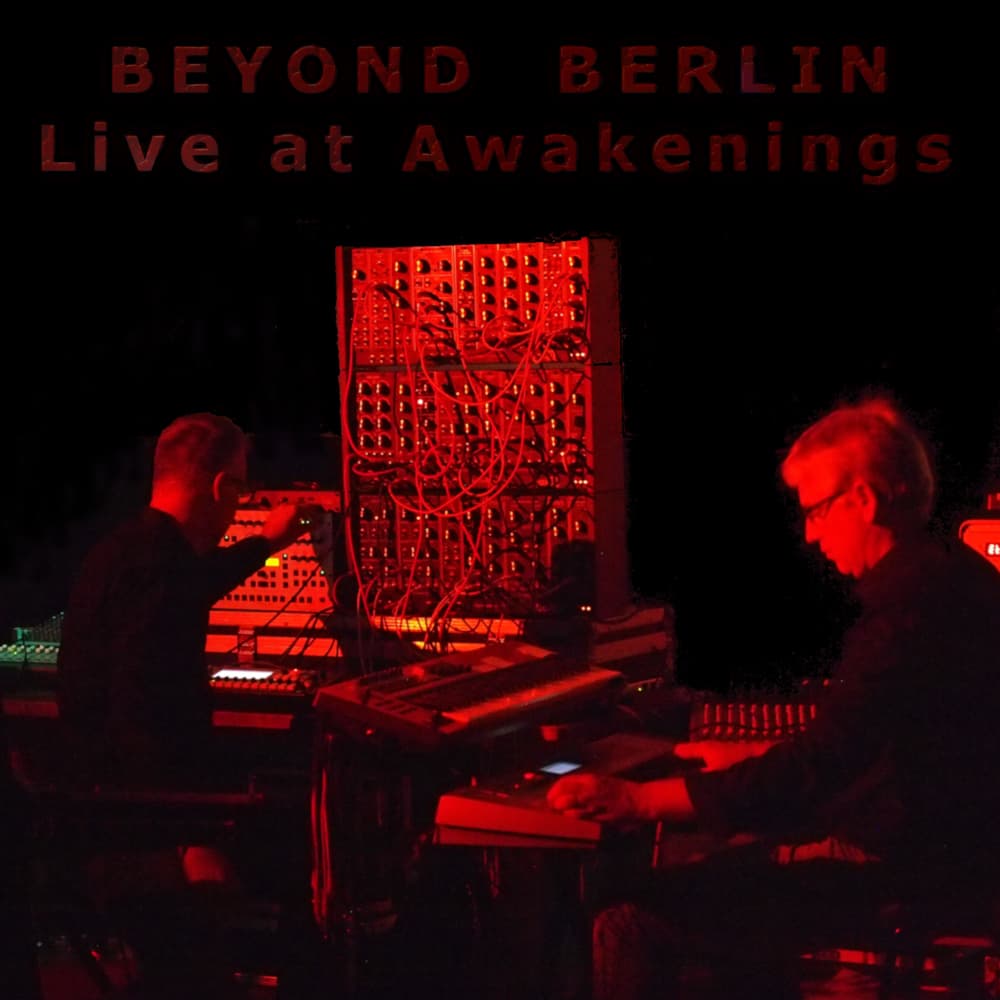 Live at Awakenings