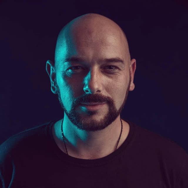 Follow Me (Darren Porter 2012 Rework)