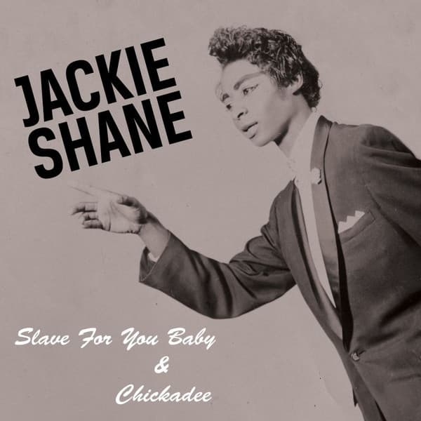 Slave for You Baby / Chickadee