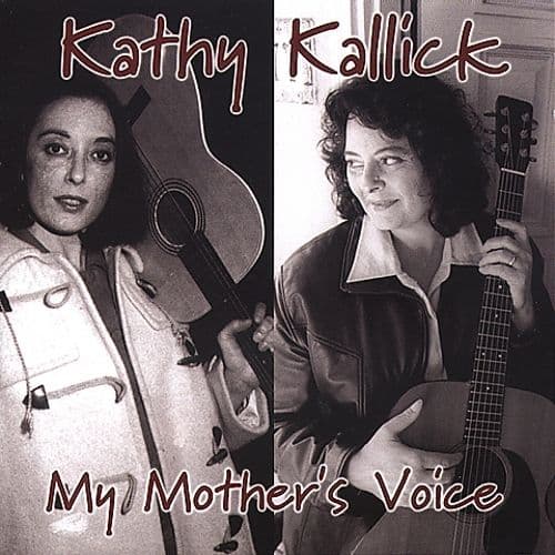 My Mother's Voice