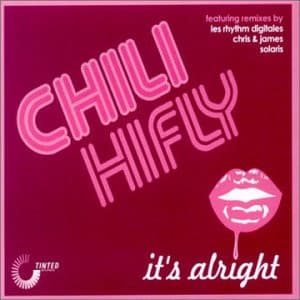 It's Alright