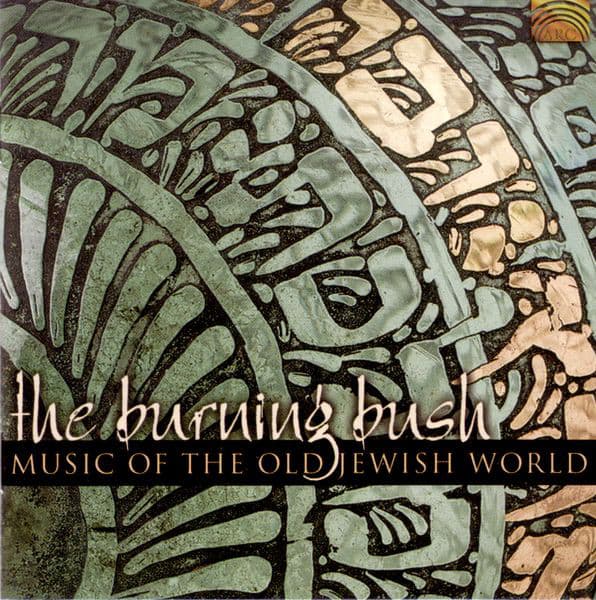 Music of the Old Jewish World