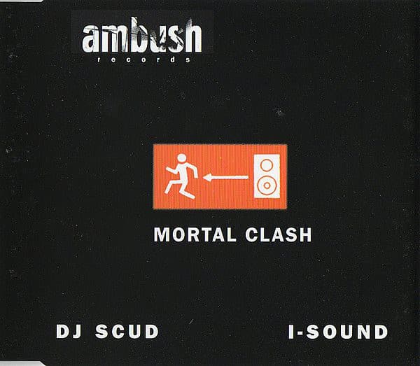Mortal Clash EP