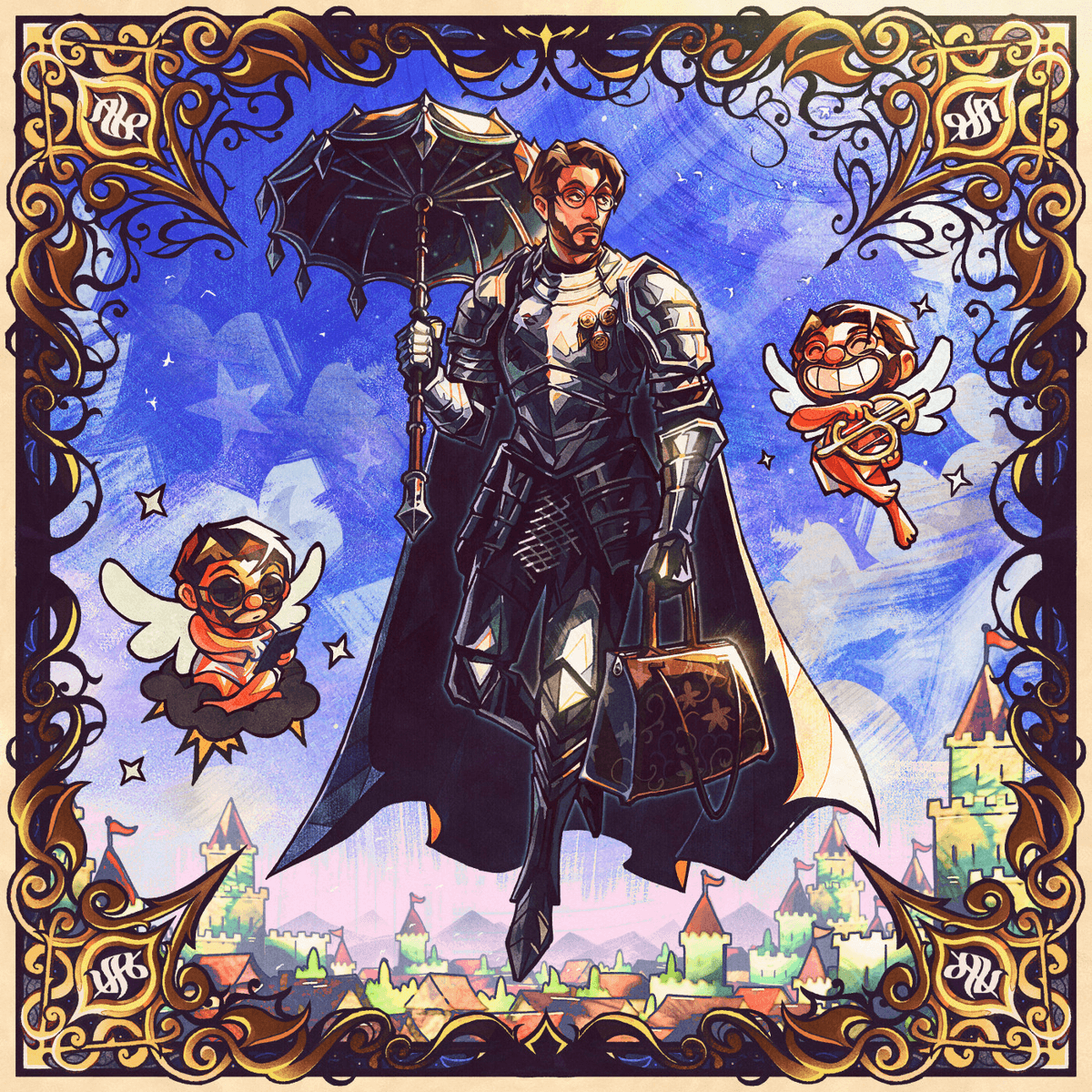 mary poppins