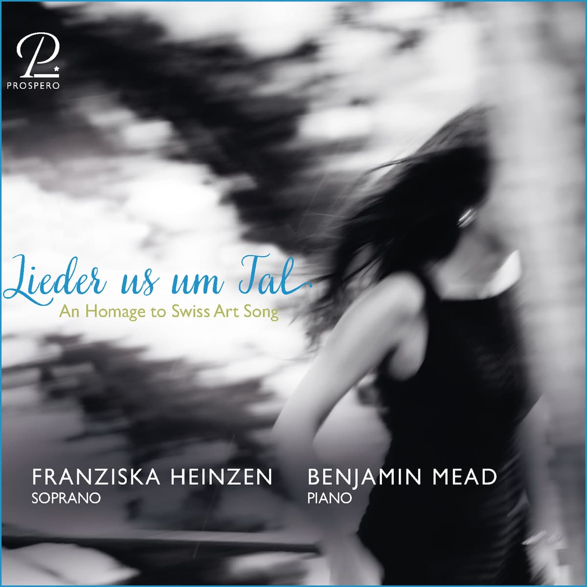 Lieder us um Tal: An Homage to Swiss Art Song