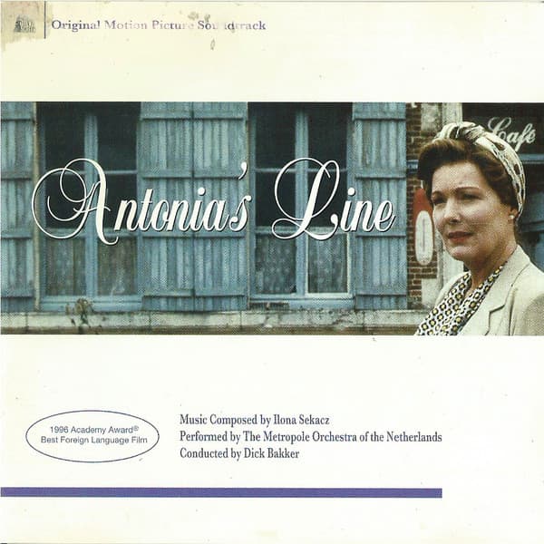 Antonia's Line