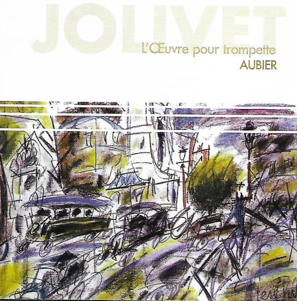 L'Œuvre pour trompette