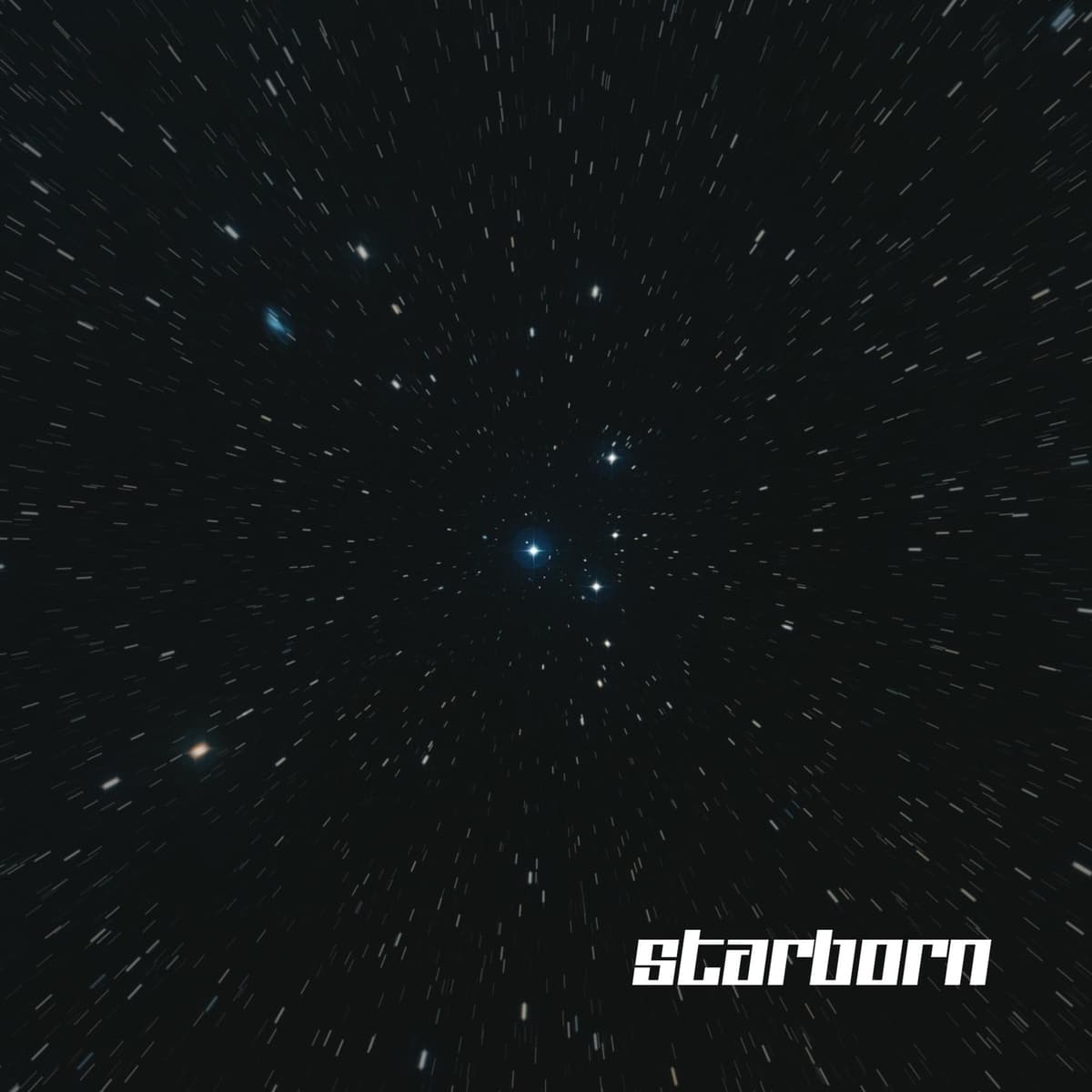 Starborn
