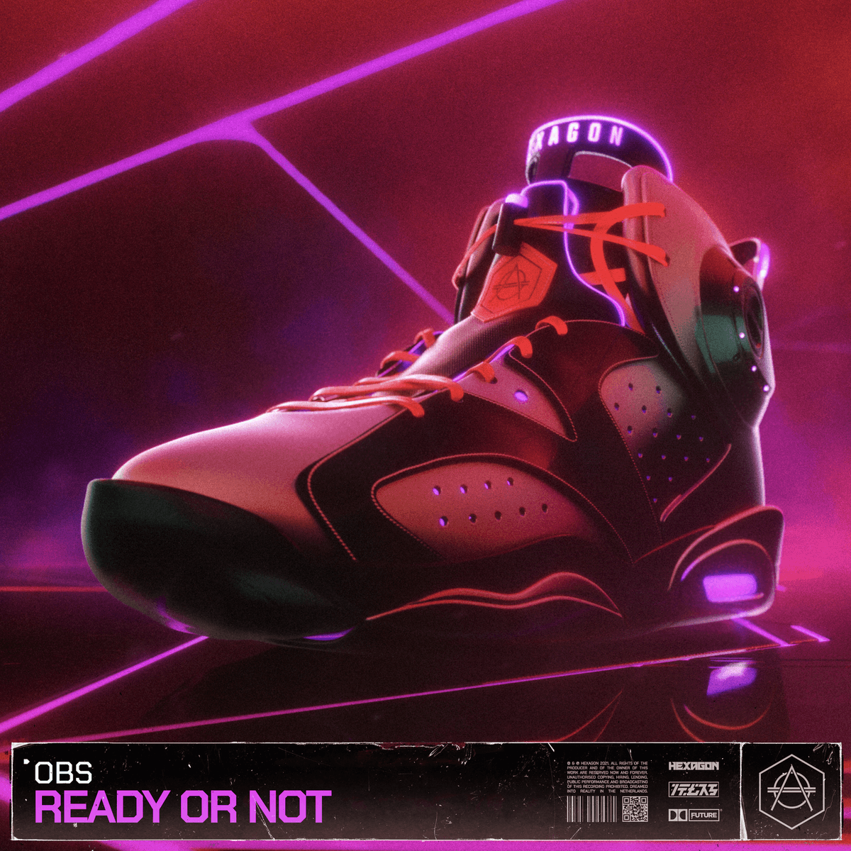 Ready or Not