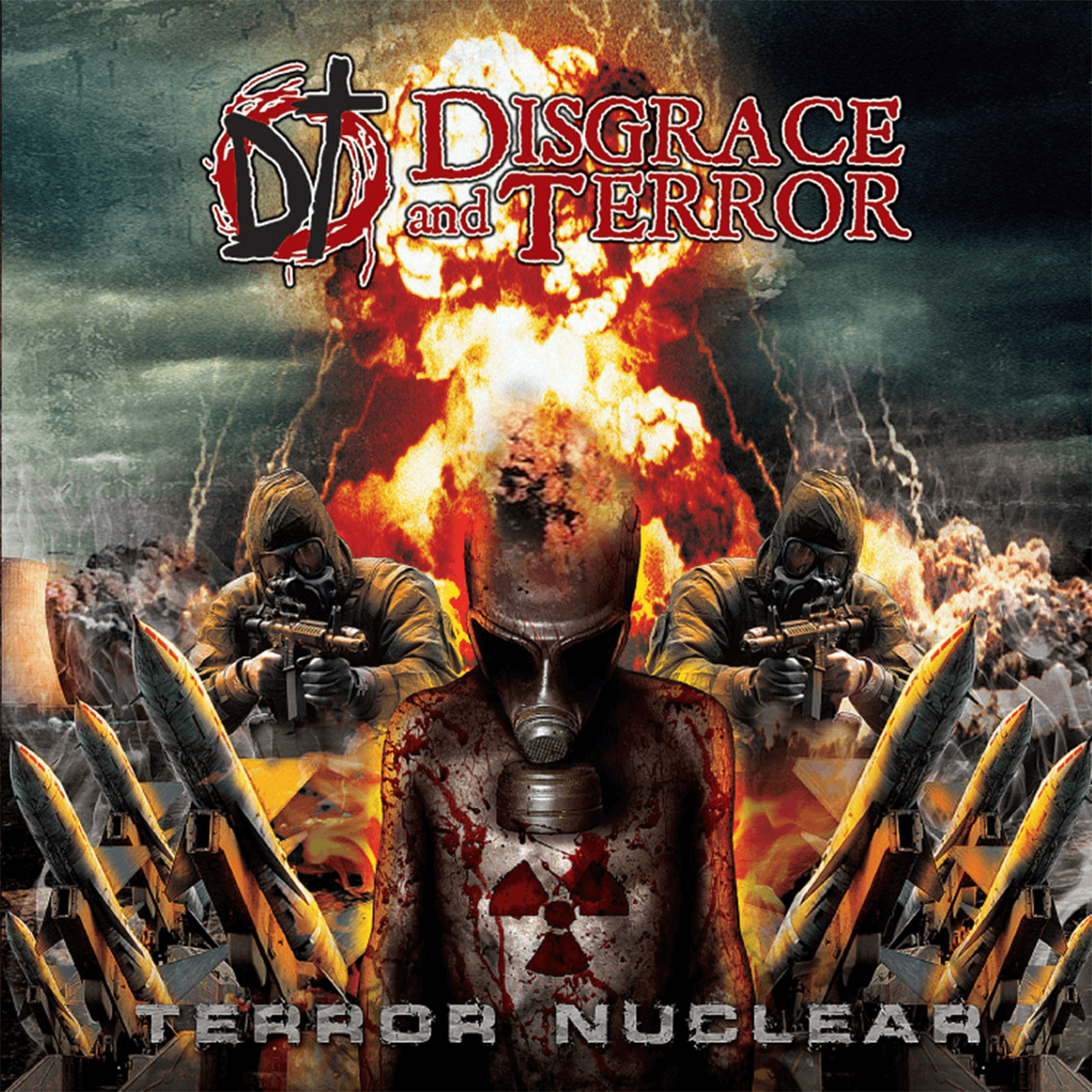 Terror Nuclear