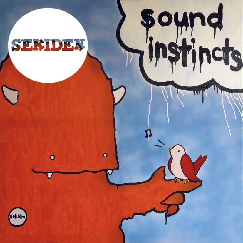 Sound Instincts