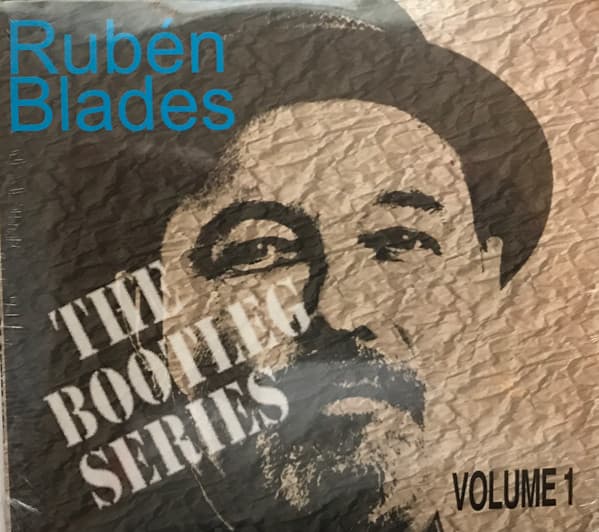 The Bootleg Series Volume 1