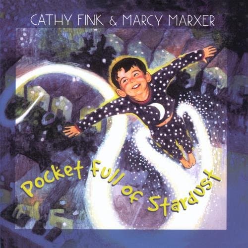 Pocket Full of Stardust