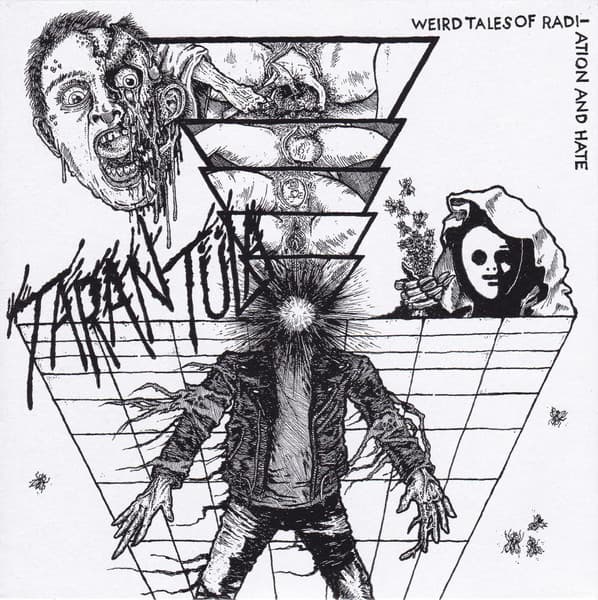 Weird Tales Of Radiation And Hate