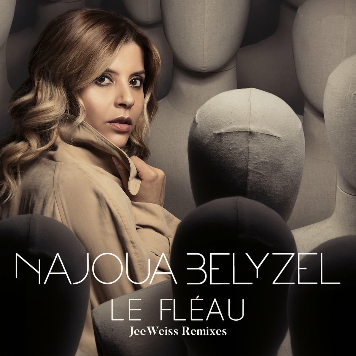 Le Fléau (remixes)