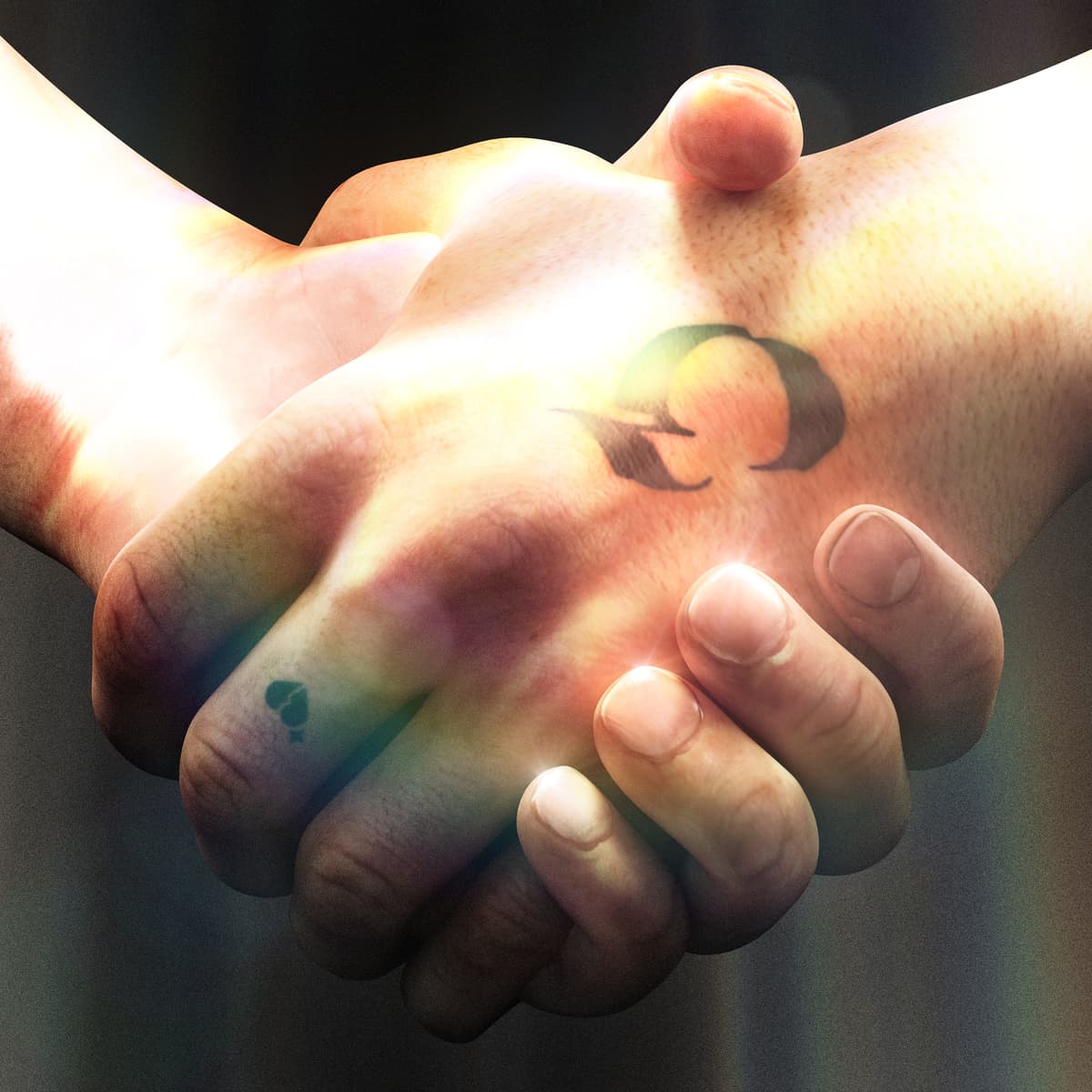 Friendschway Vol. 3