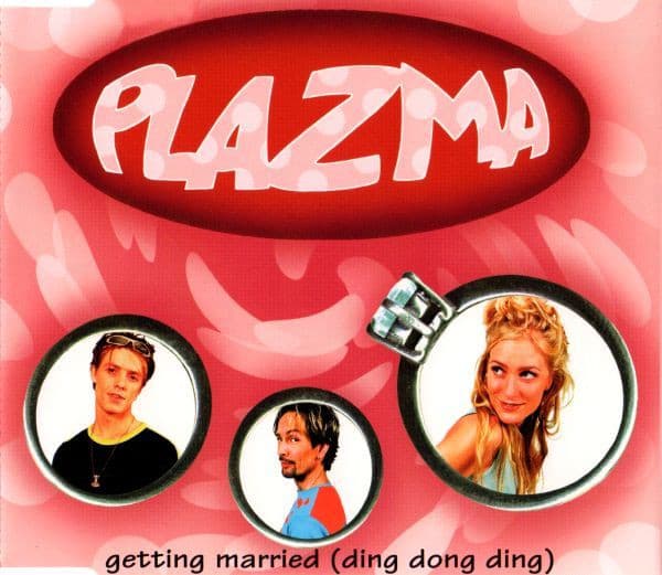 Getting Married (Ding Dong Ding)