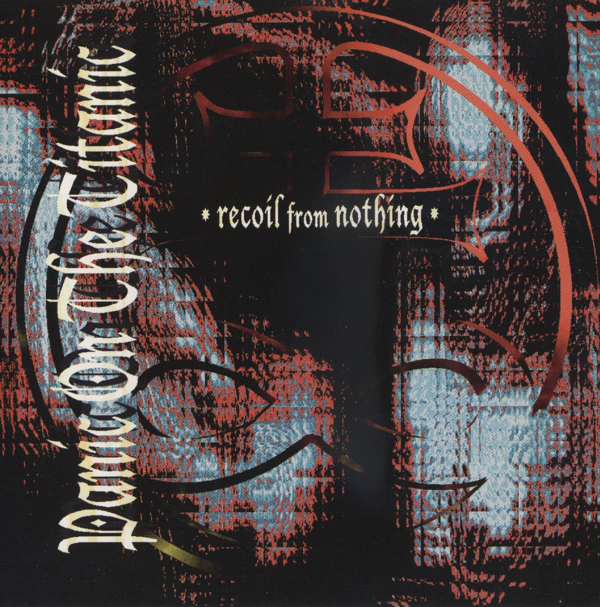 Recoil From Nothing