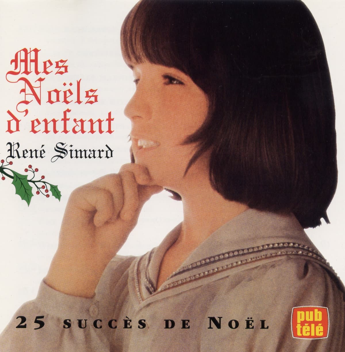 Mes Noëls d'enfant