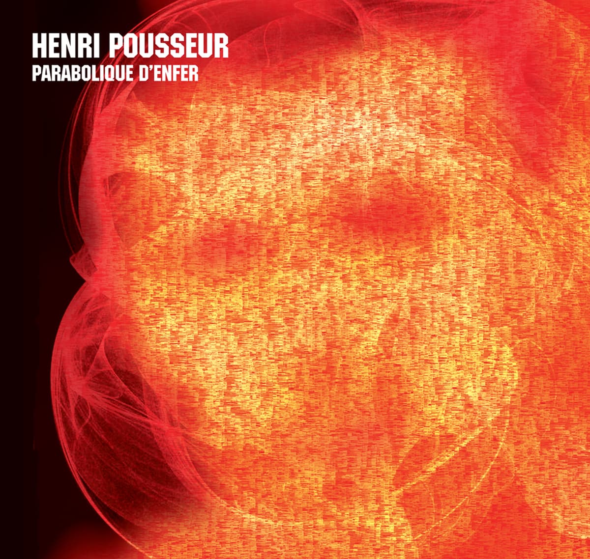 Parabolique d'enfer