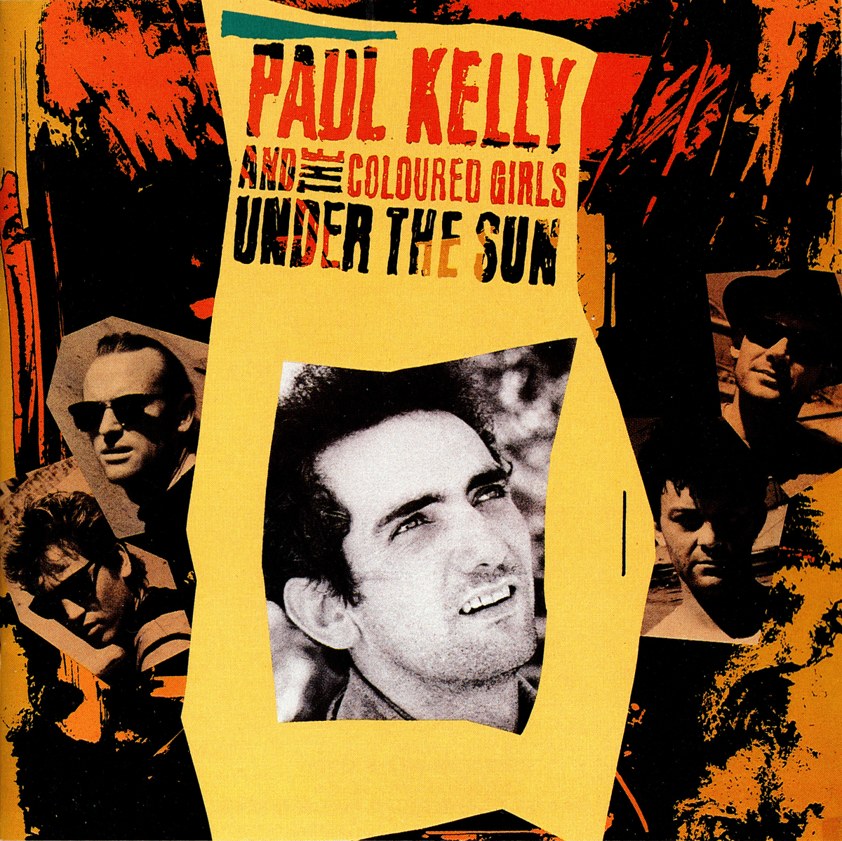 Under the Sun